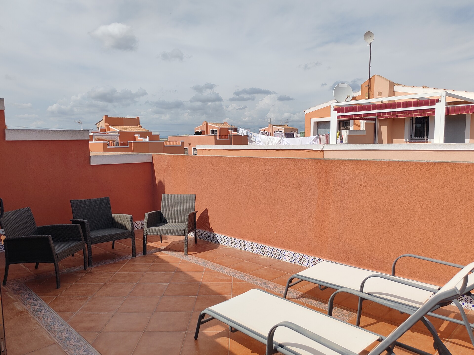 Flat 95 m² in Los Montesinos