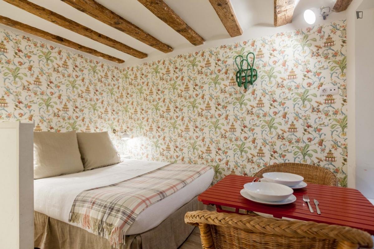Appartamento 28 m² a Barcelona