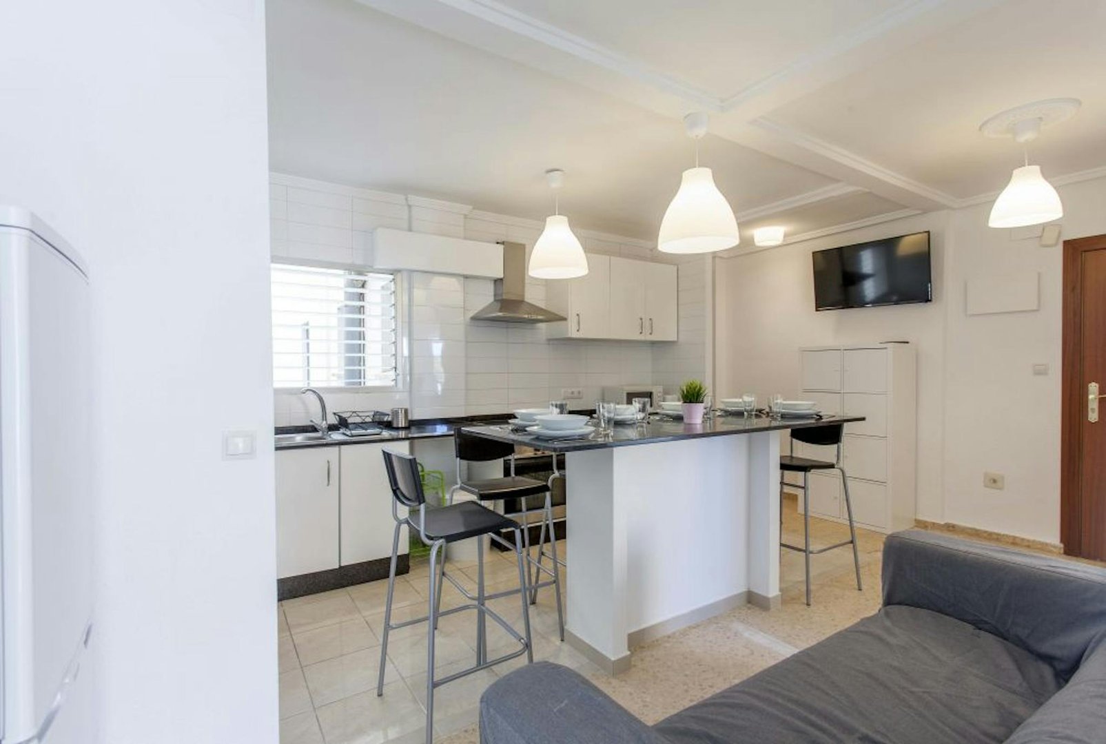 Habitació de lloguer, València