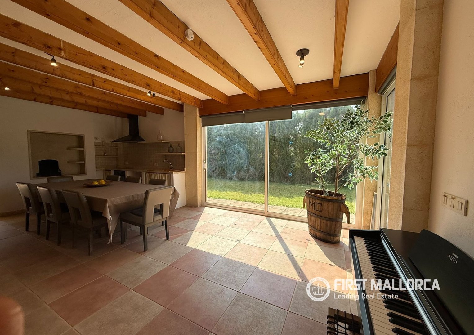 Casa de 226 m² a Pollença