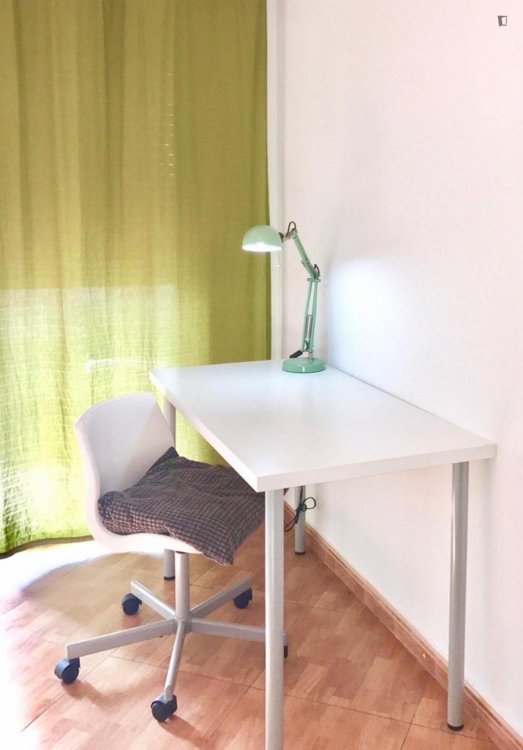 Piso de 60 m² en Valencia