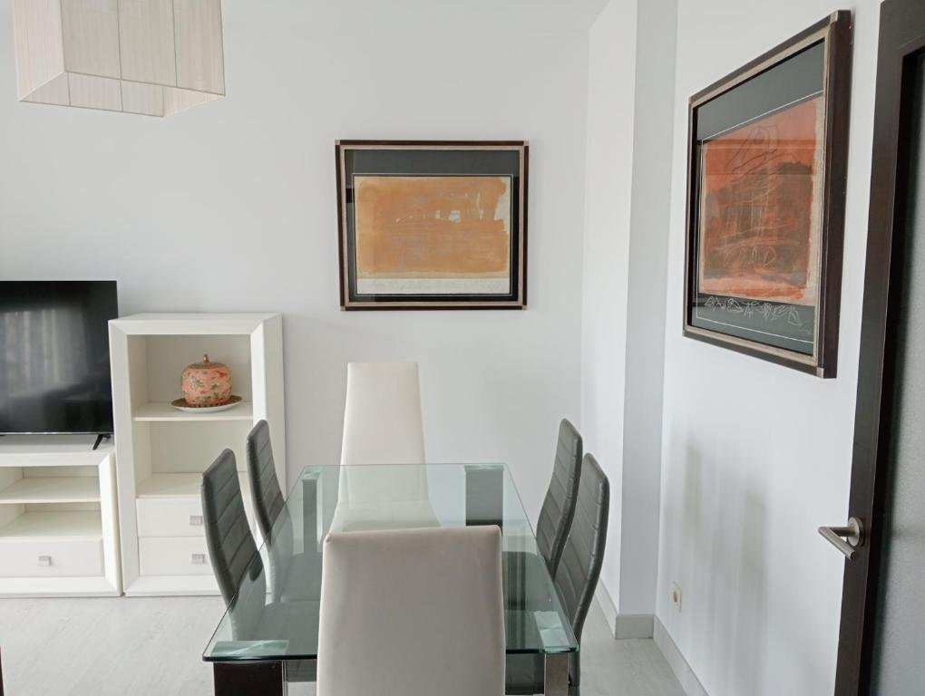 Pis de 130 m² a Huelva