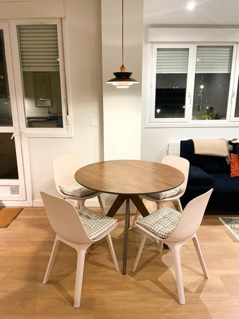 Piso de 71 m² en Bilbao