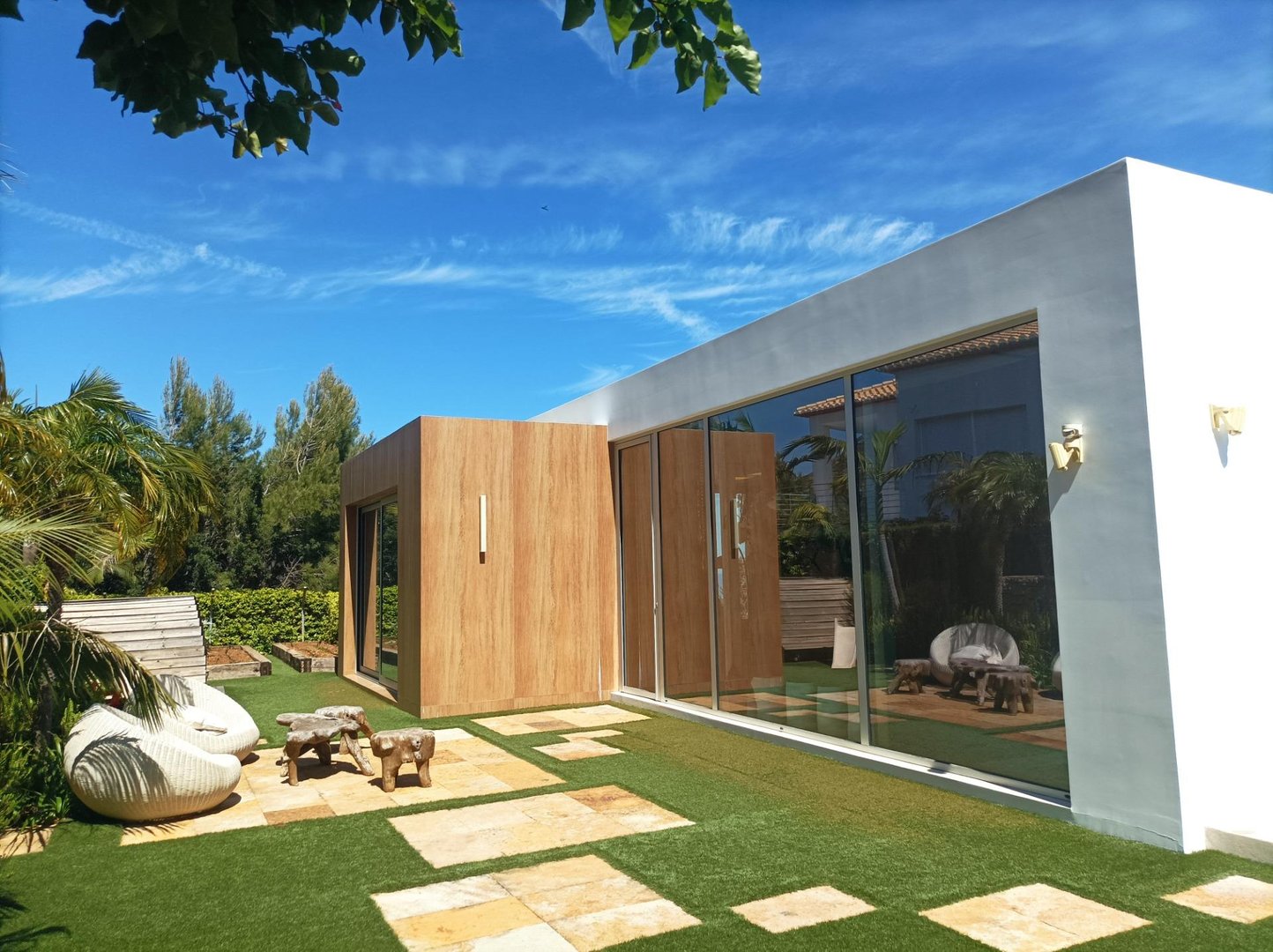 Casa de 340 m² en Dénia