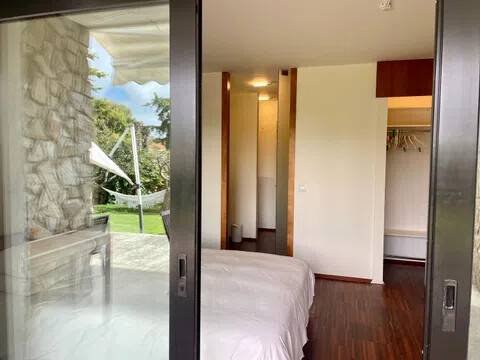 Piso de 215 m² en Cangas de Morrazo