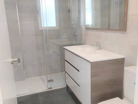 Wohnung 120 m² in Saragossa