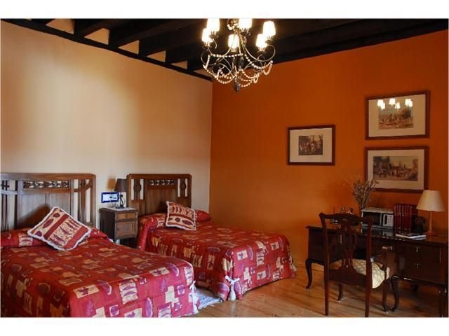 Casa de 460 m² en Montejo de Arévalo