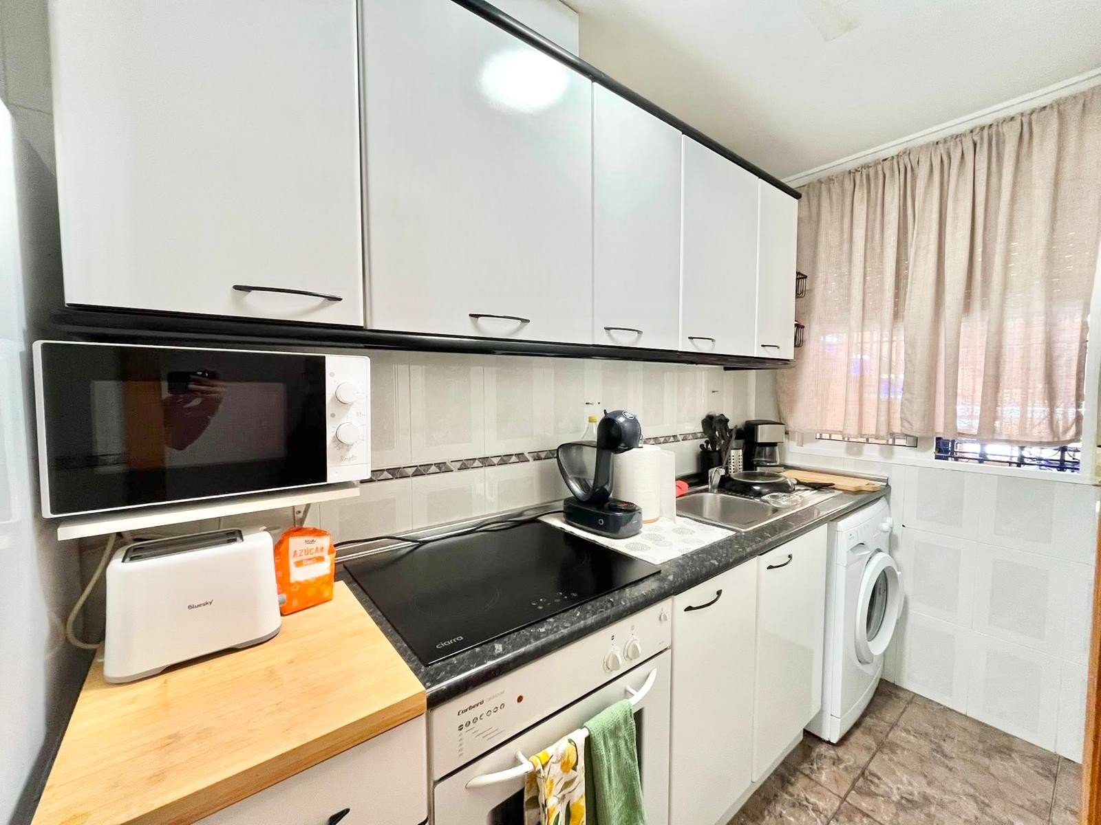 Piso de 60 m² en Torrevieja