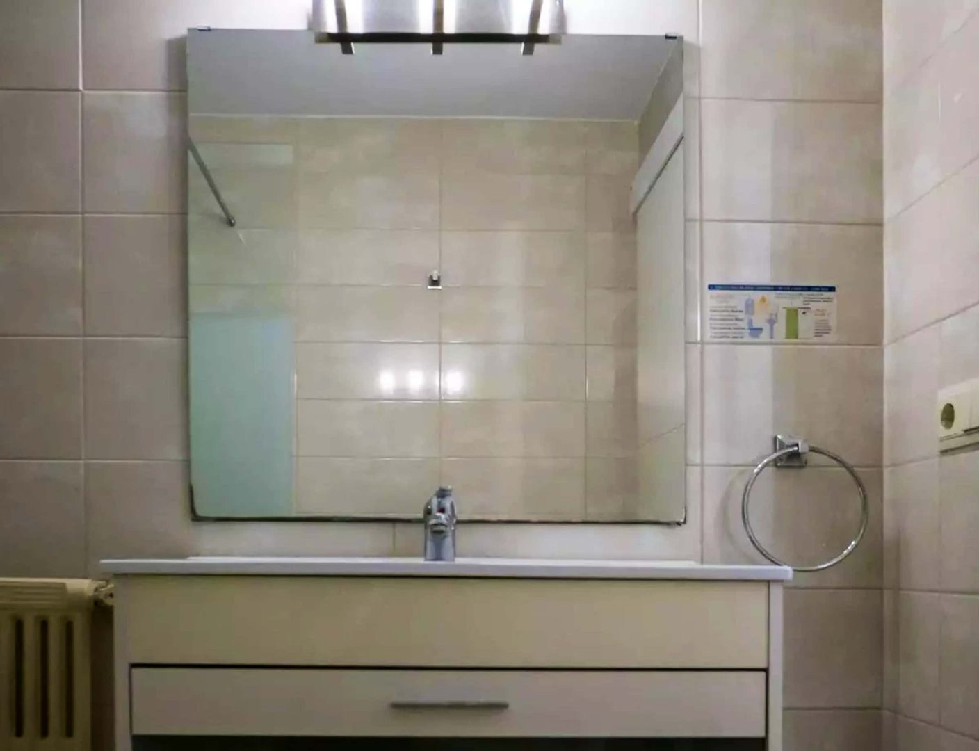 Habitació de lloguer, València