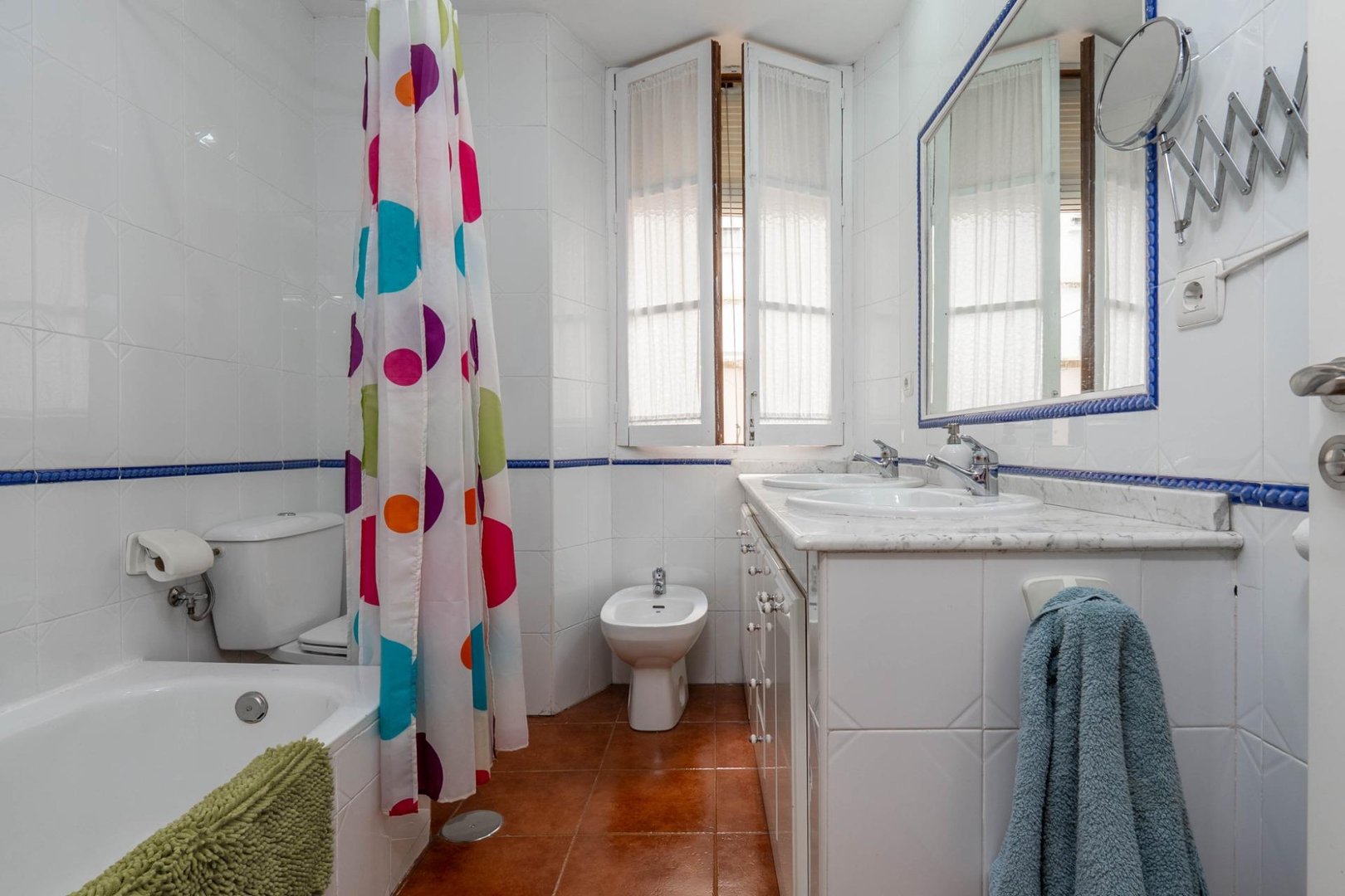 Habitación 115 m², Granada