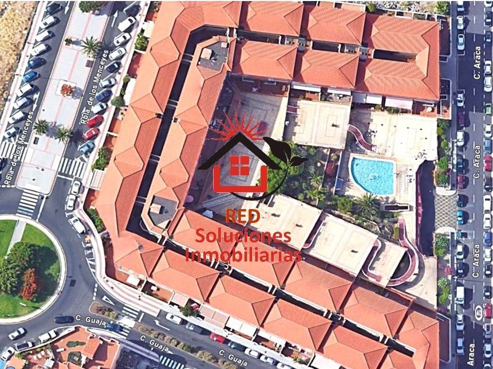 Piso de 55 m² en Candelaria