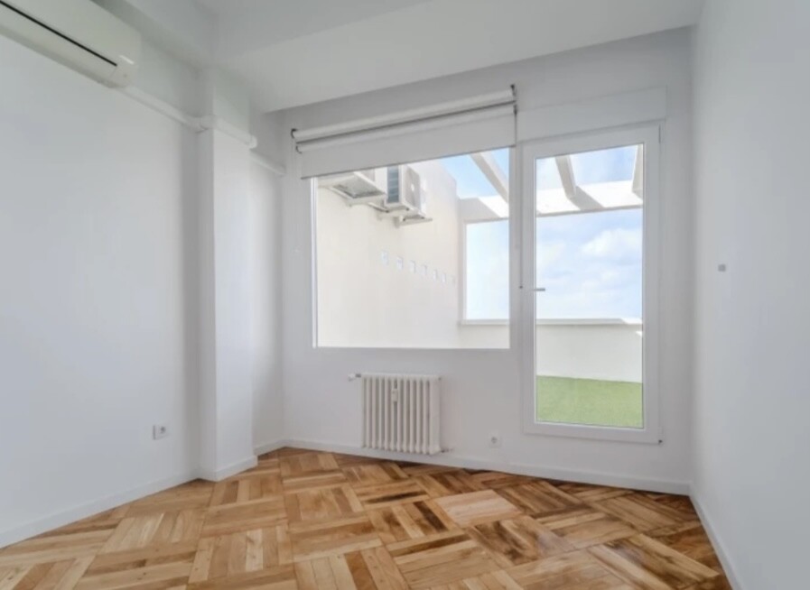 Piso de 292 m² en Madrid