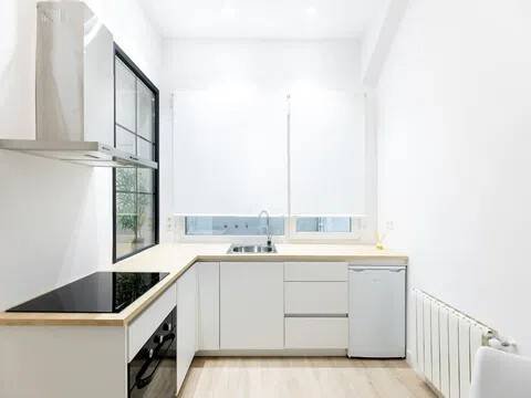 Pis de 25 m² a Granada