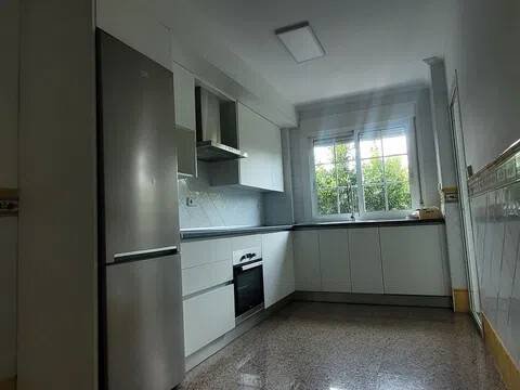 Квартира 120 м² у Almería