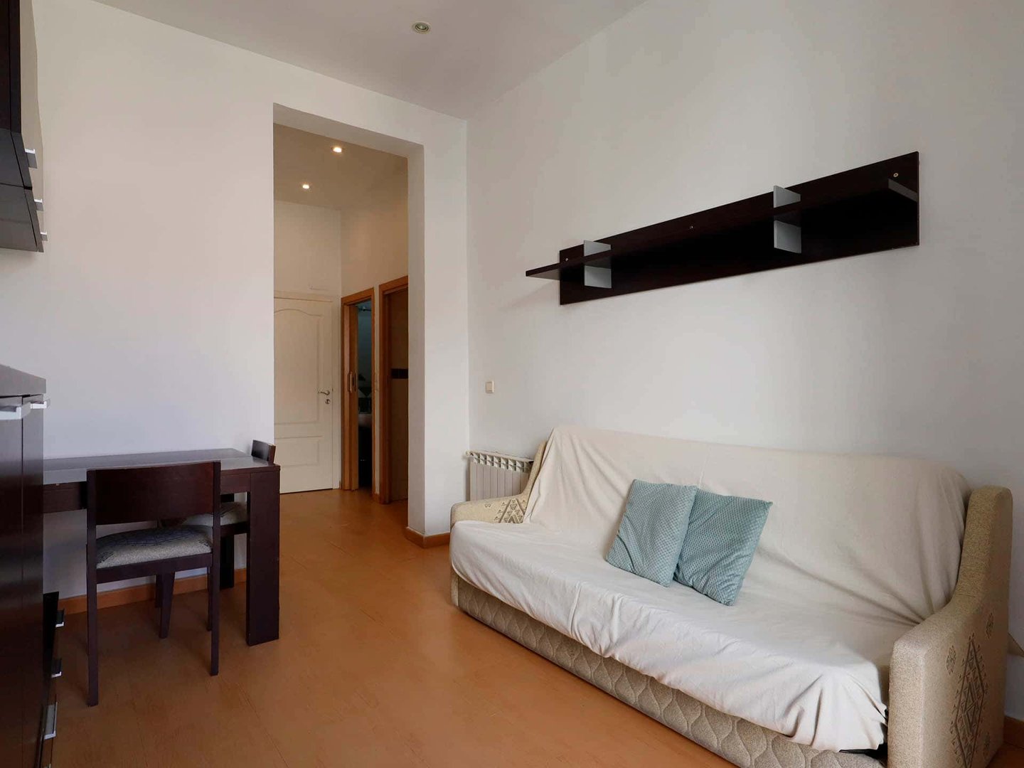 Appartamento 45 m² a Madrid