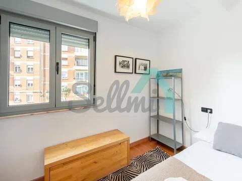 Piso de 96 m² en Oviedo