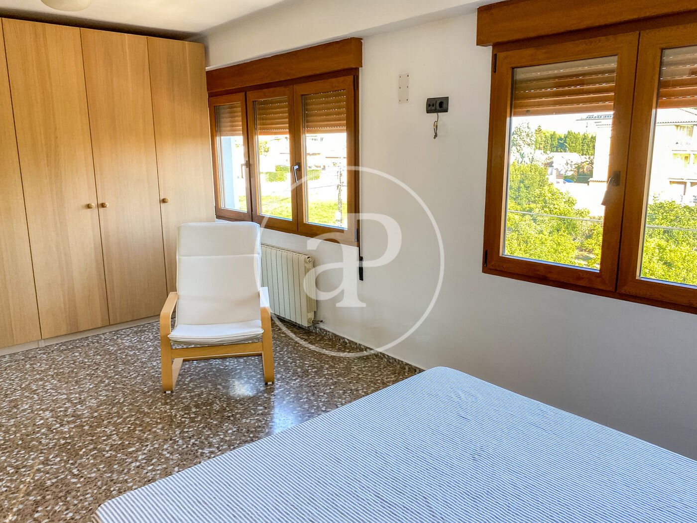 Casa en alquiler, Burriana