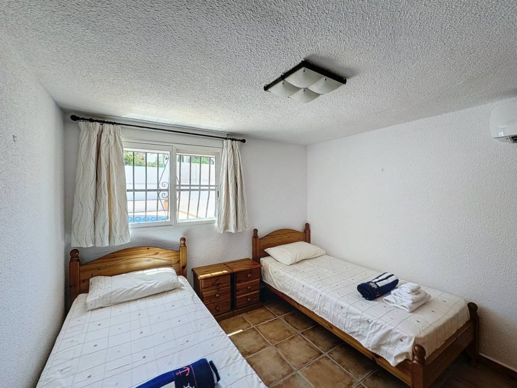 Casa de 140 m² en Alfaz del Pi