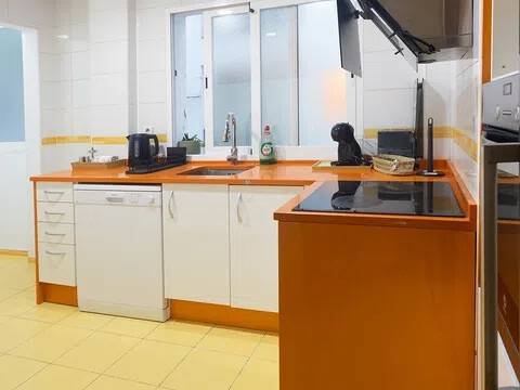 Habitación en alquiler, Madrid