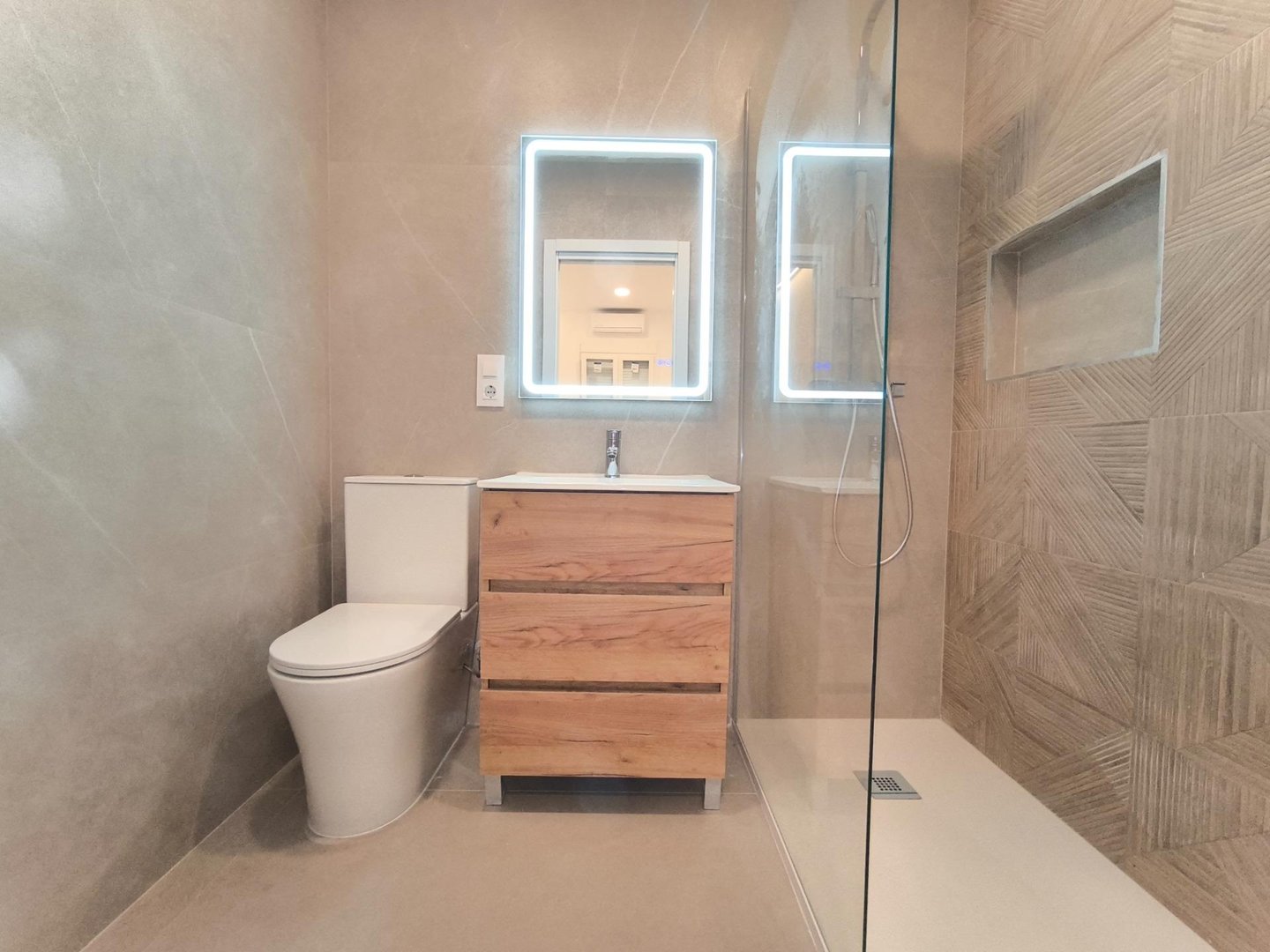 Appartamento 70 m² a Mairena del Aljarafe