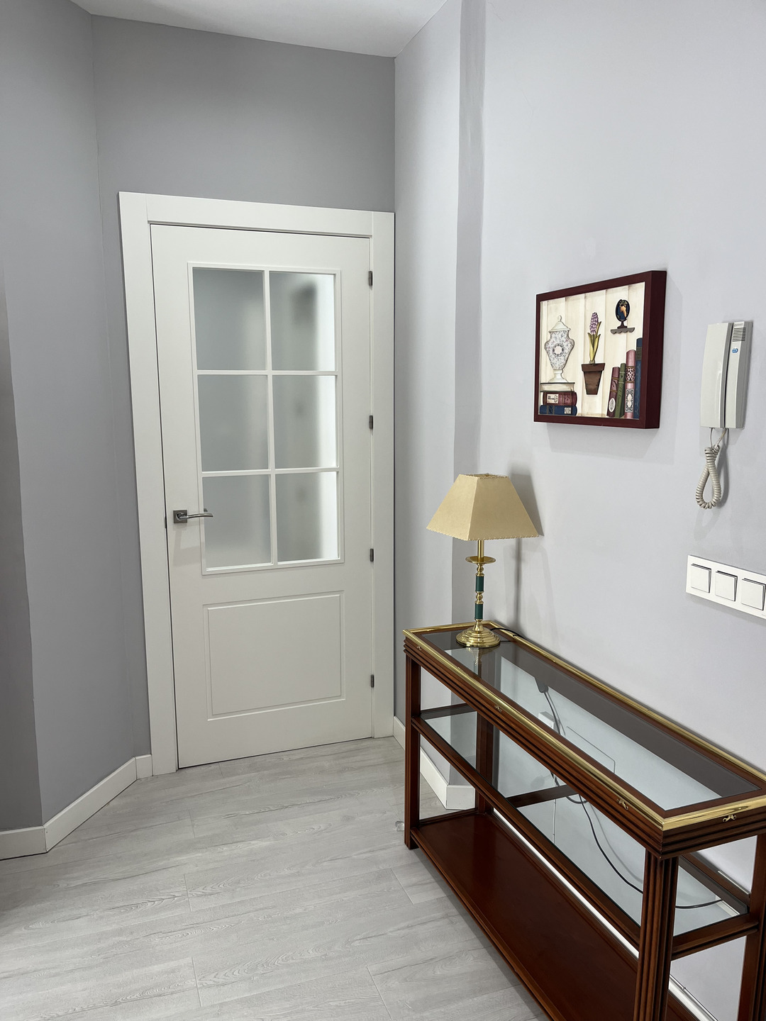 Pis de 105 m² a Valladolid