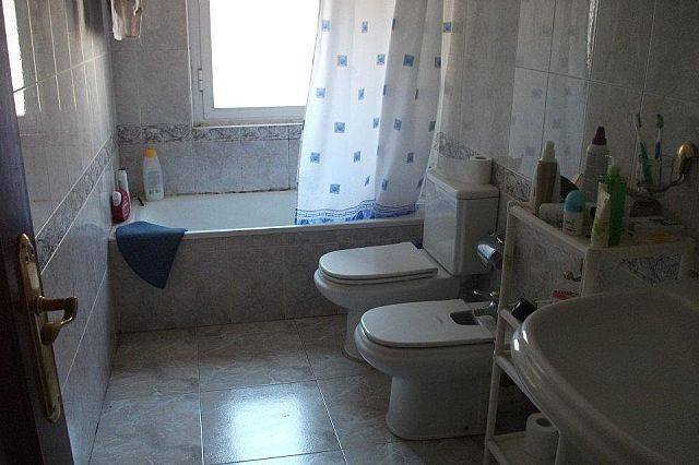 Piso de 80 m² en Salamanca