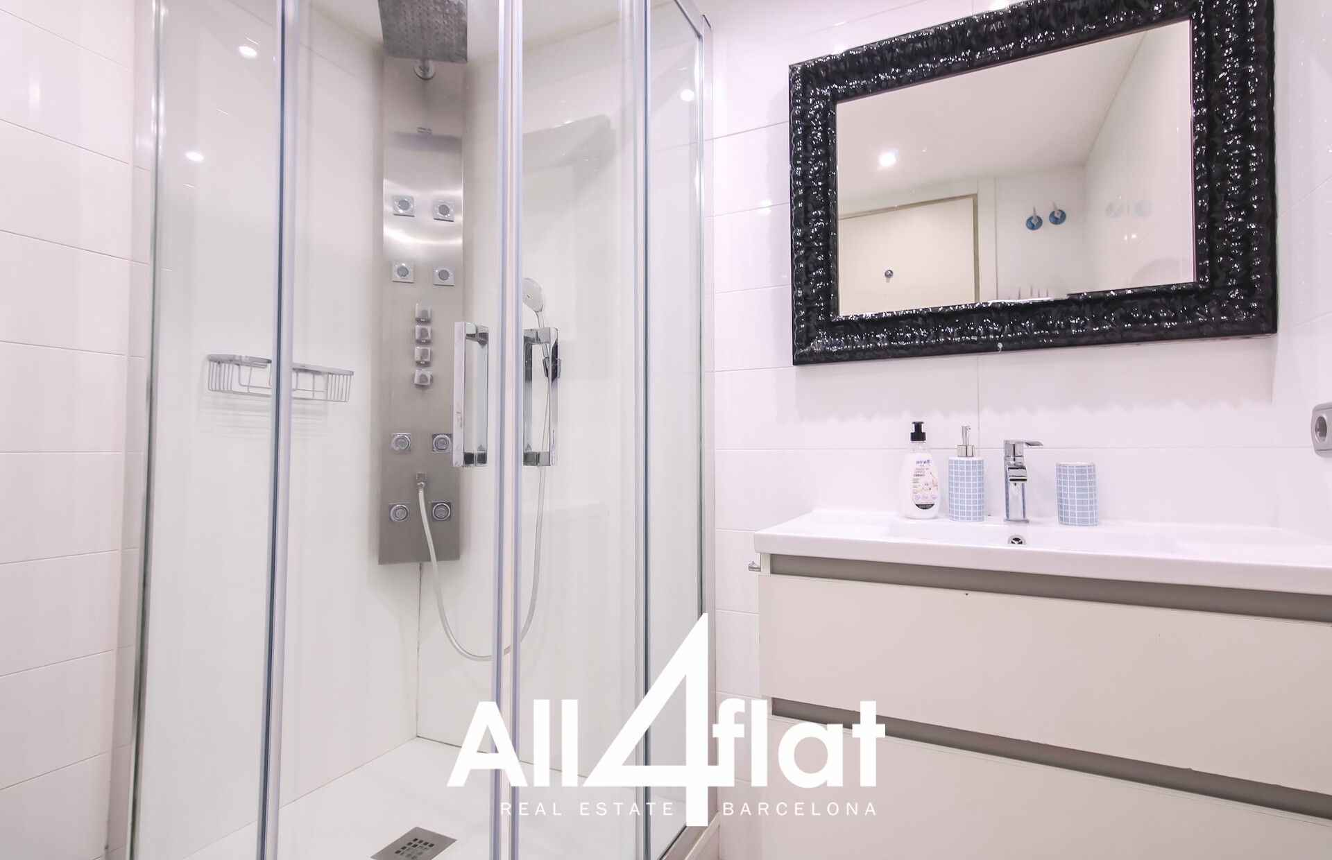 Appartamento 50 m² a Barcelona