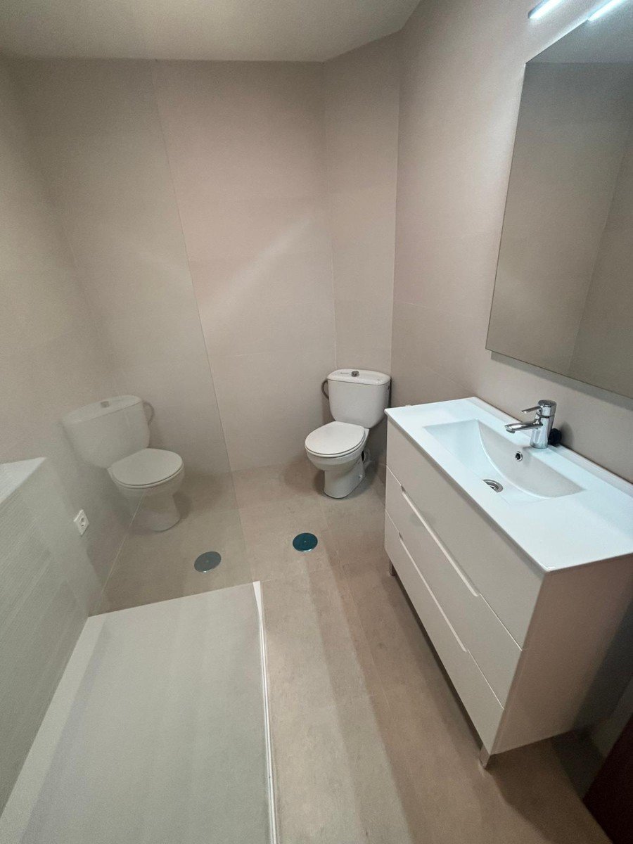 Piso de 165 m² en Murcia