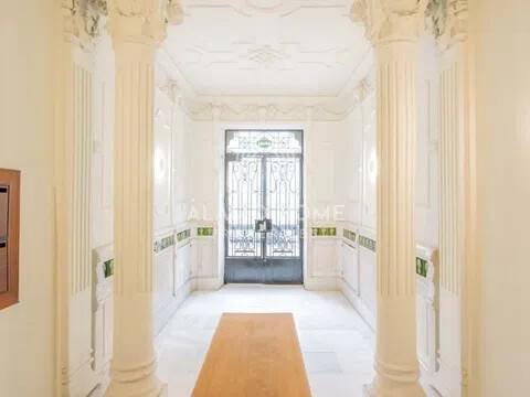 Piso de 110 m² en Madrid