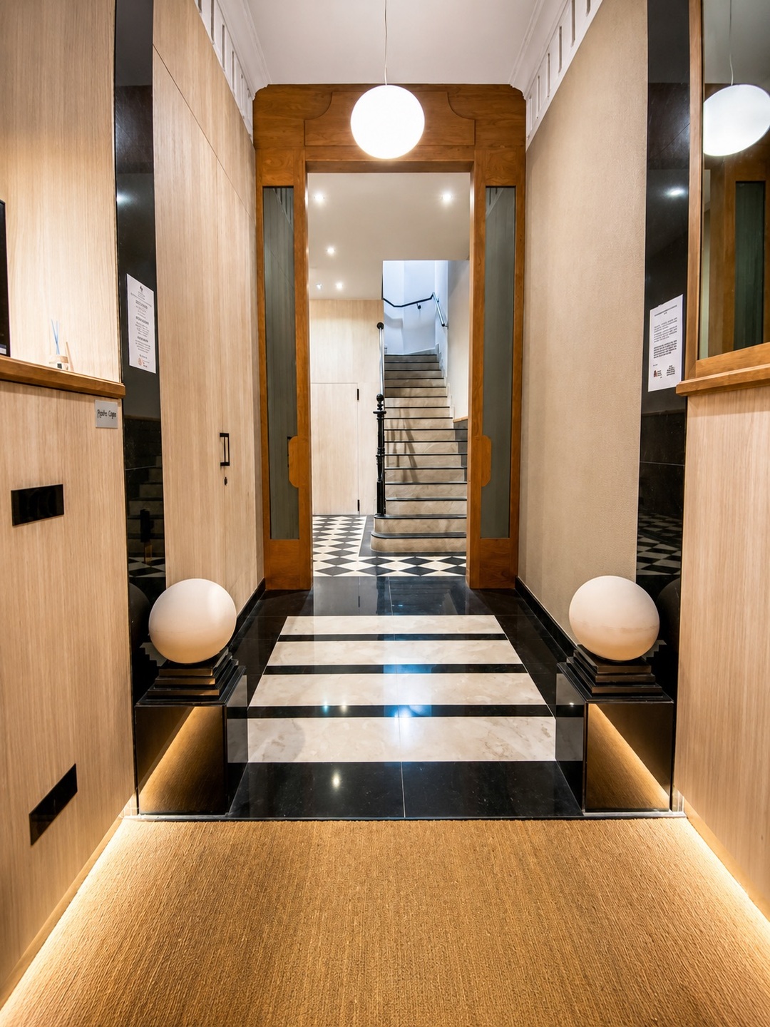Piso de 81 m² en Gijón