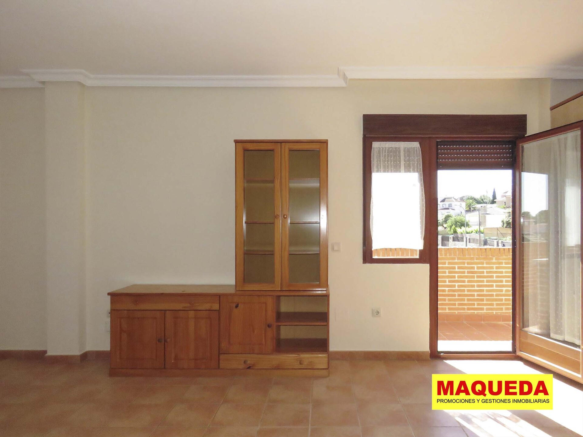 Piso de 60 m² en Casarrubios del Monte