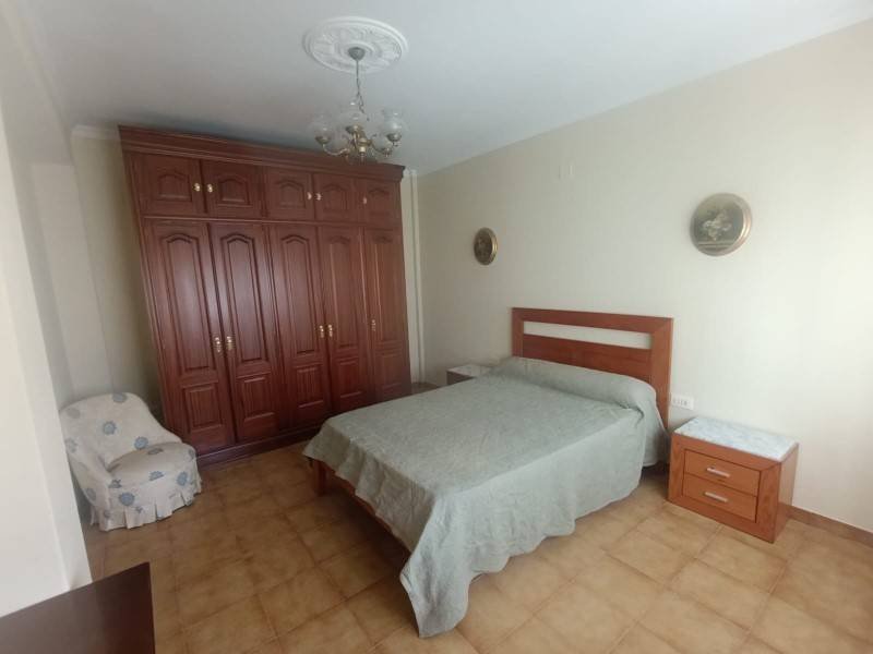 Piso de 105 m² en Cedeira