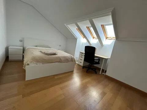 Piso de 90 m² en Segovia