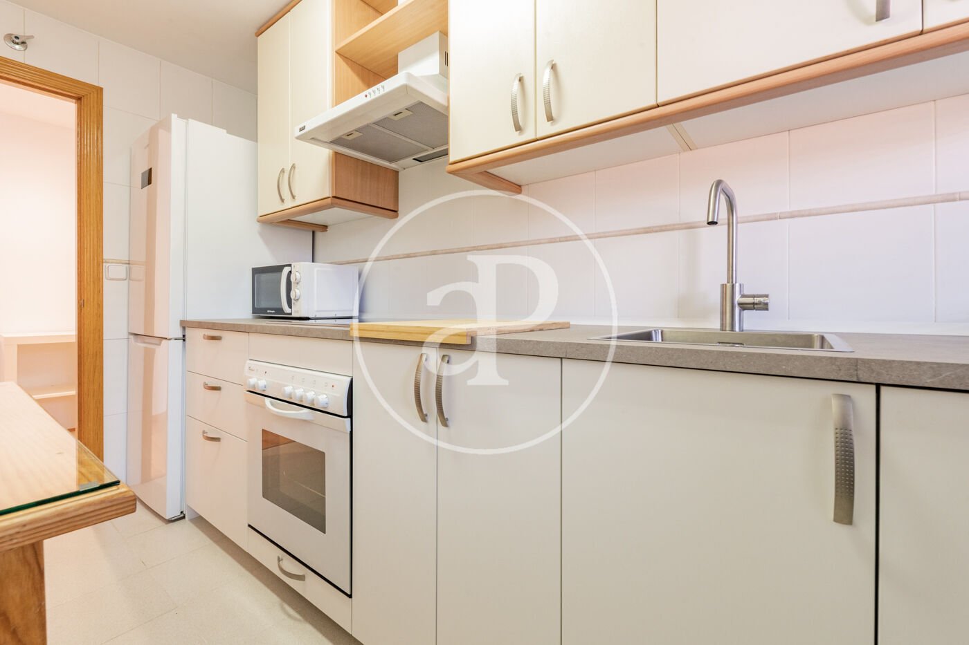 Piso de 85 m² en Madrid