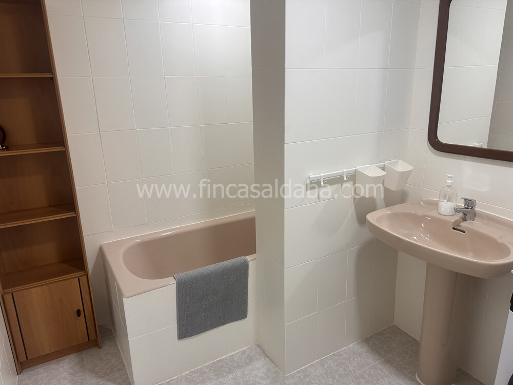 Piso de 35 m² en Jaca