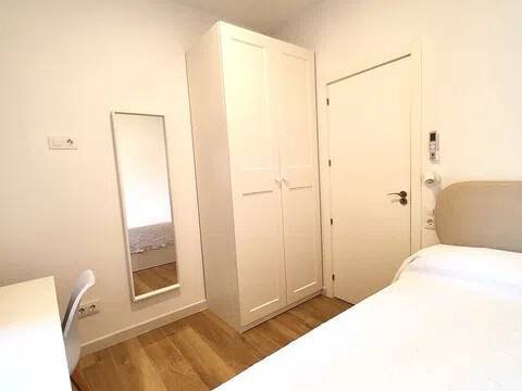 Habitación en alquiler, Sevilla