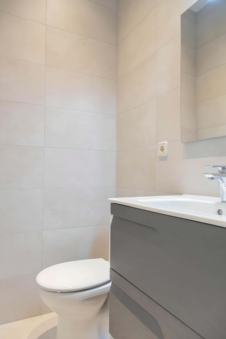 Habitación en alquiler, Madrid