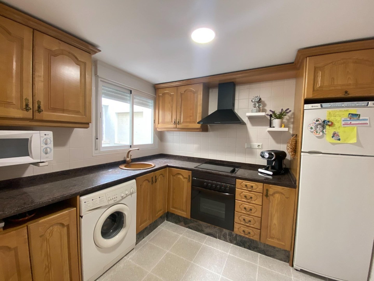 Apartamento 90 m² em Daimús