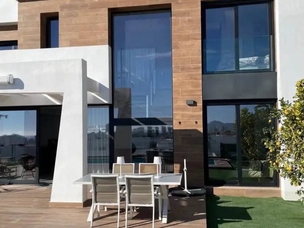 Maison 210 m² à Alicante
