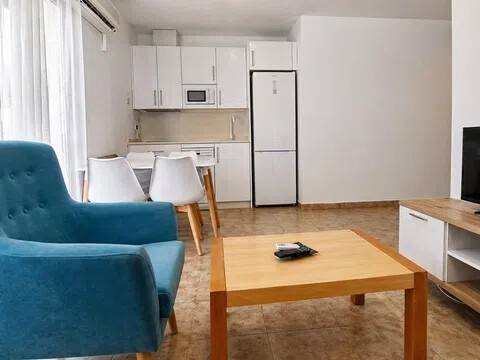 Piso de 54 m² en Punta Umbría