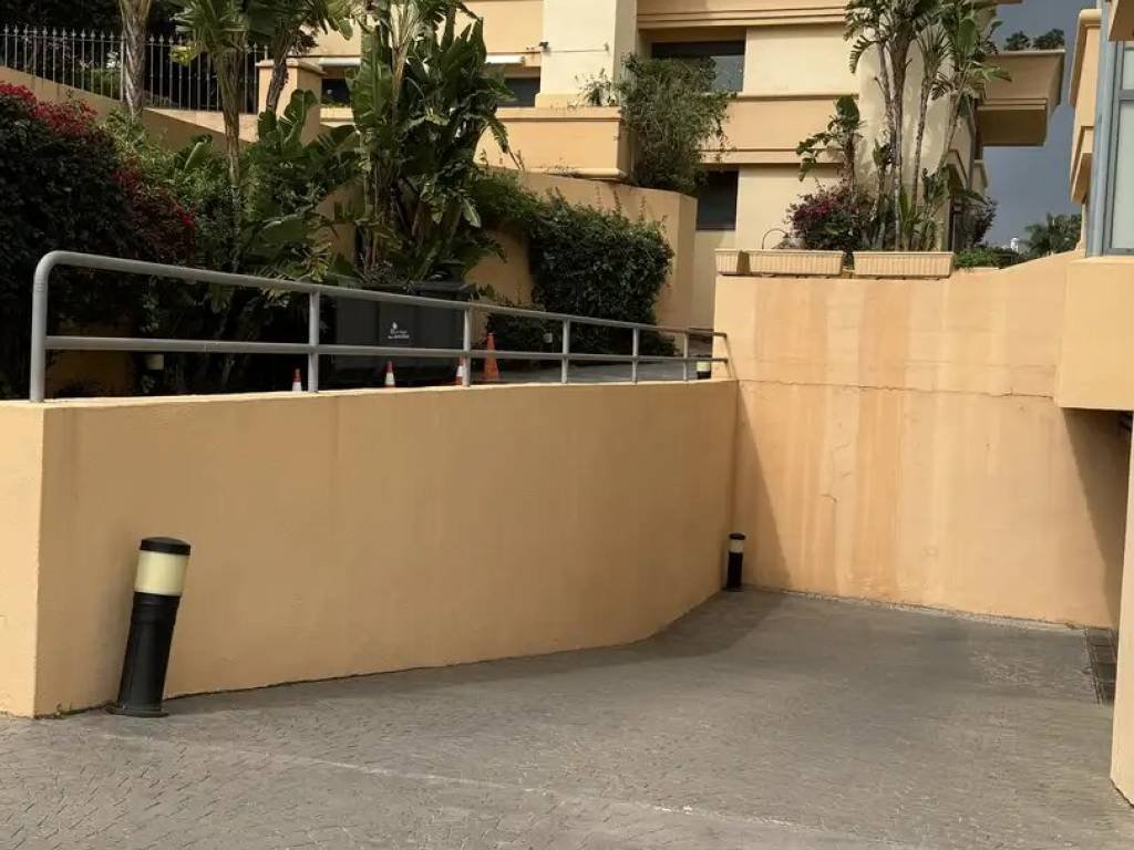 Piso de 130 m² en Marbella