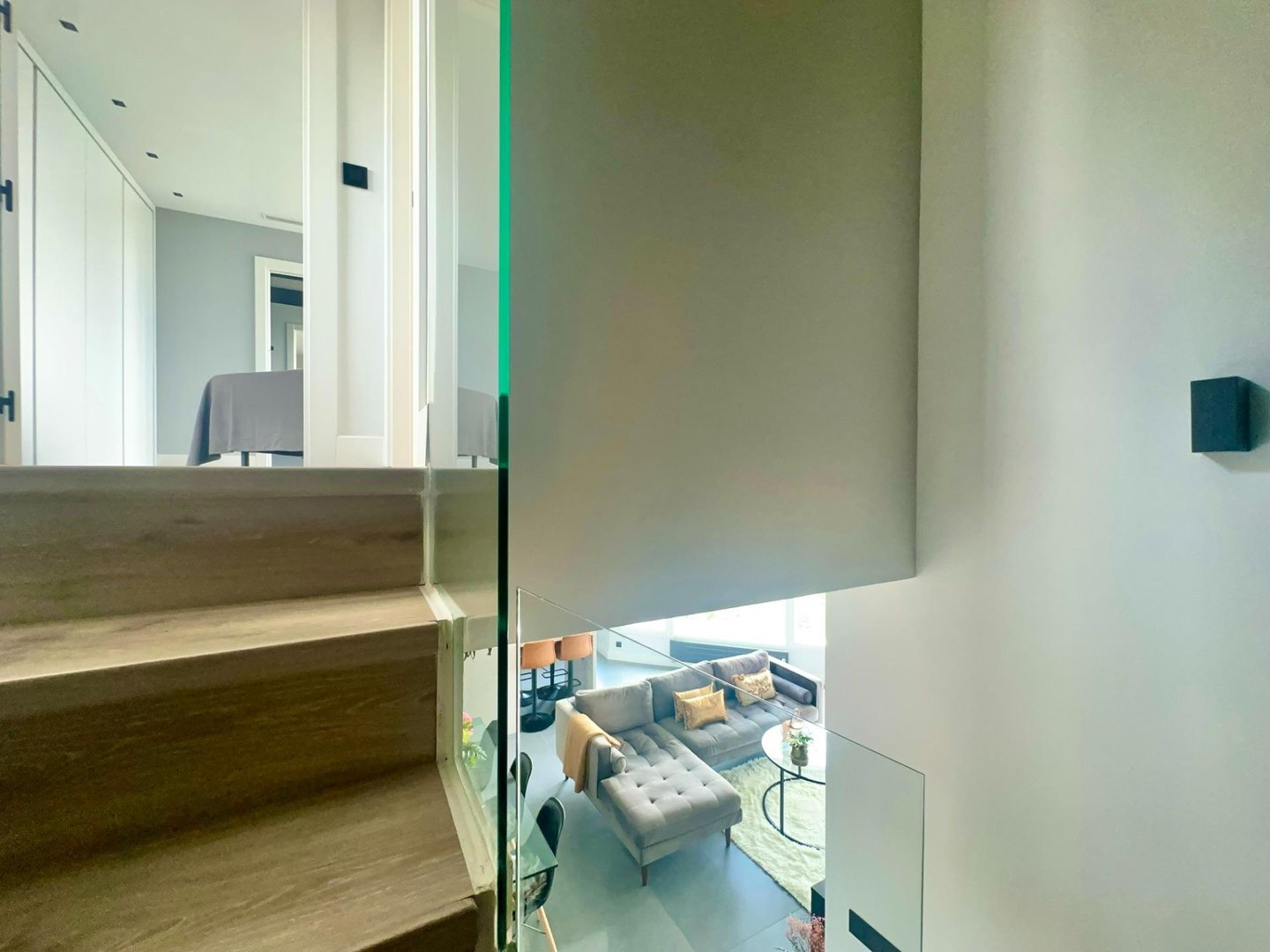 Piso de 118 m² en Granada