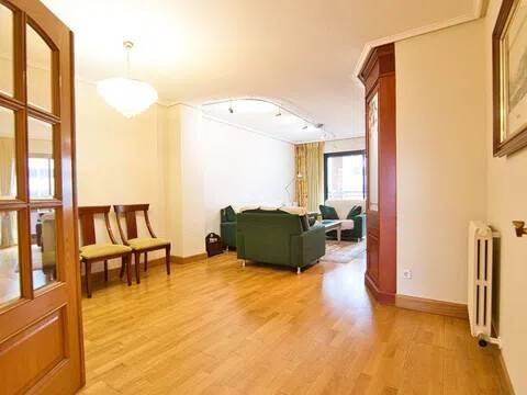 Piso de 152 m² en Zaragoza