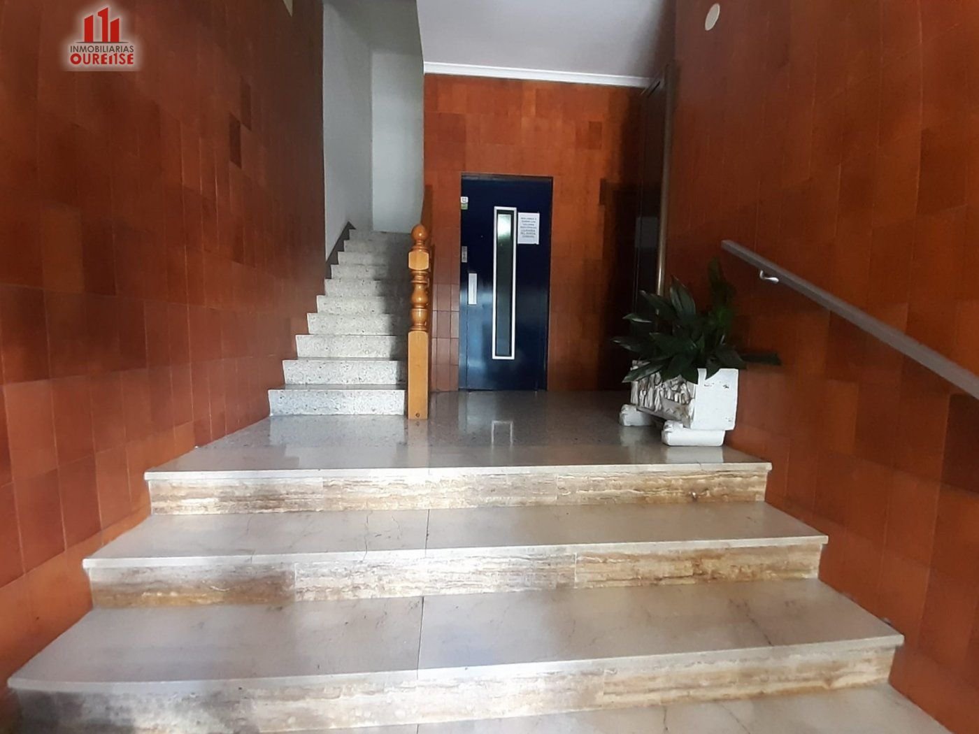 Piso de 155 m² en Ourense