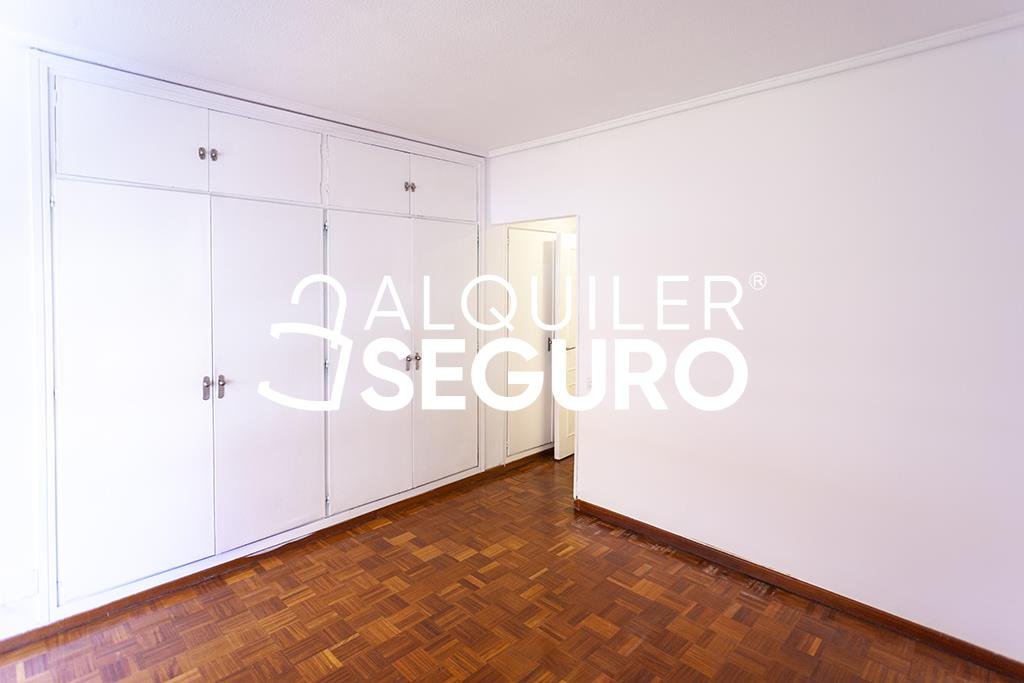 Piso de 166 m² en Madrid