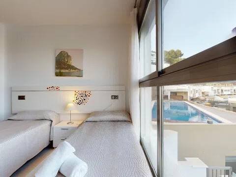 Casa de 130 m² en Calpe