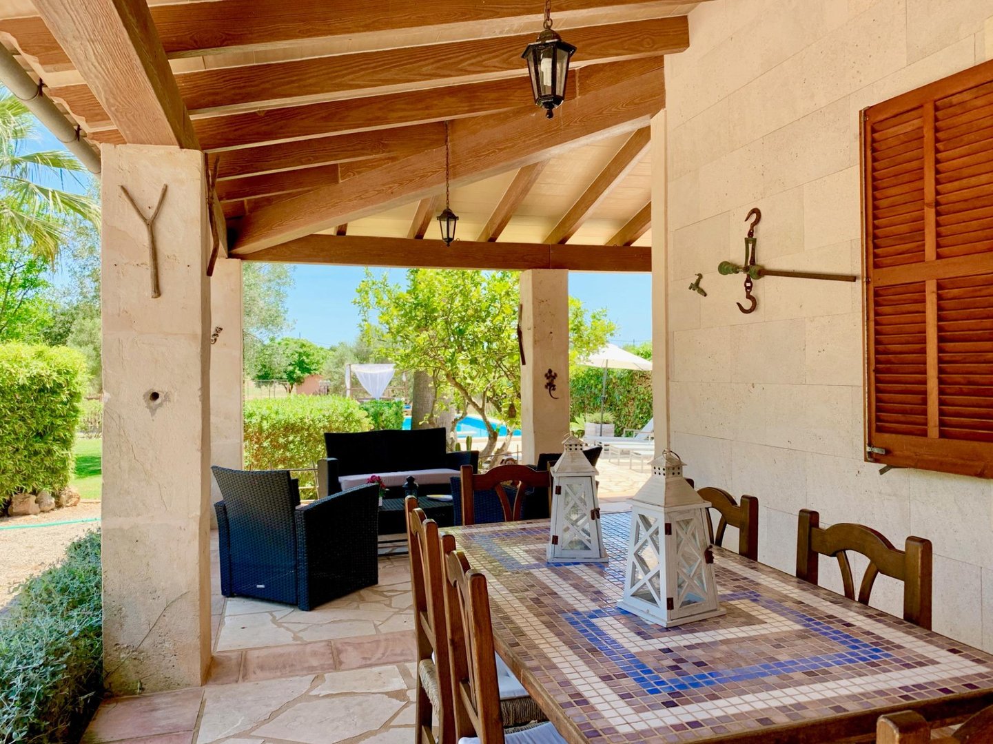 Pis de 256 m² a Sant Llorenç des Cardassar