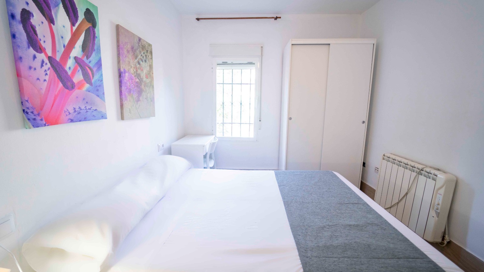 Zimmer zur Miete, Granada