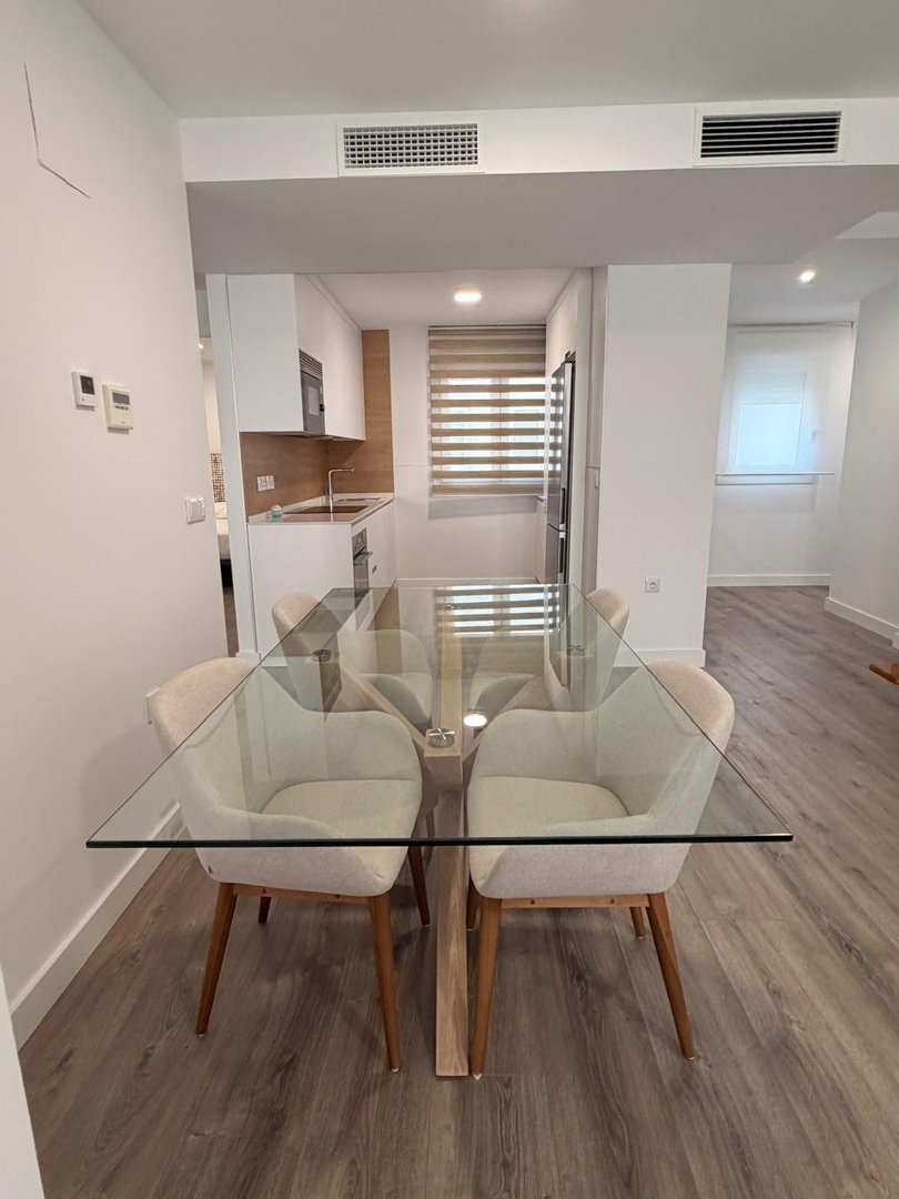 Piso de 77 m² en Mérida