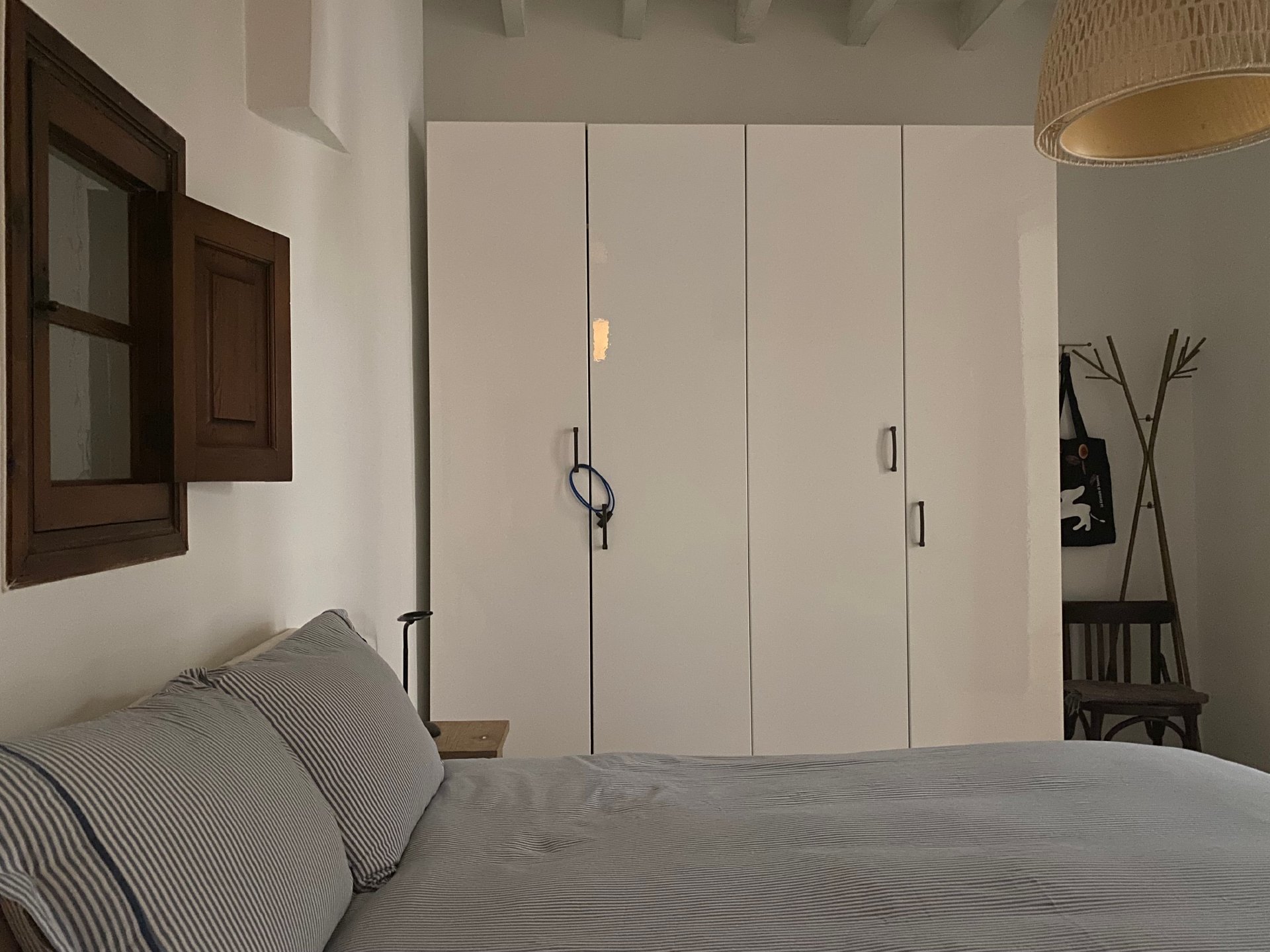 Pis de 100 m² a Palma